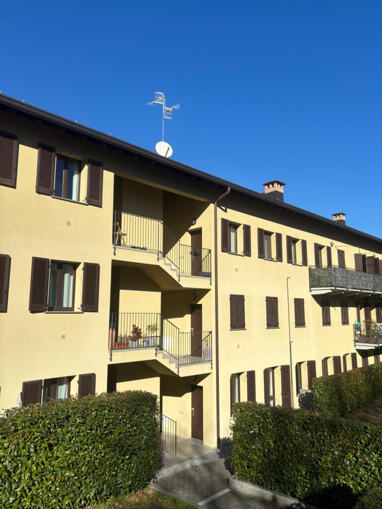 Residence Villa Olmo Como With Parking Zewnętrze zdjęcie